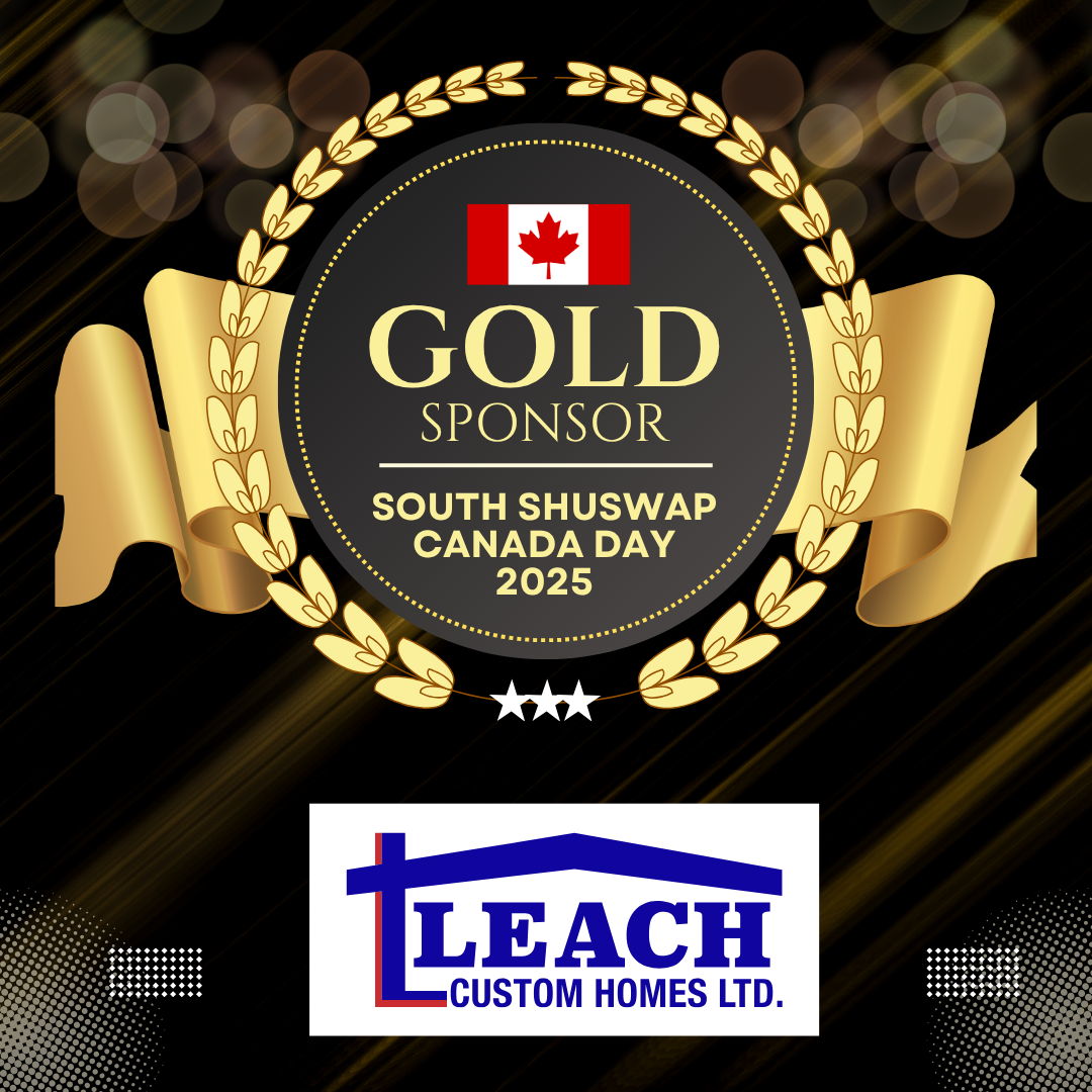 Leach Custom Homes